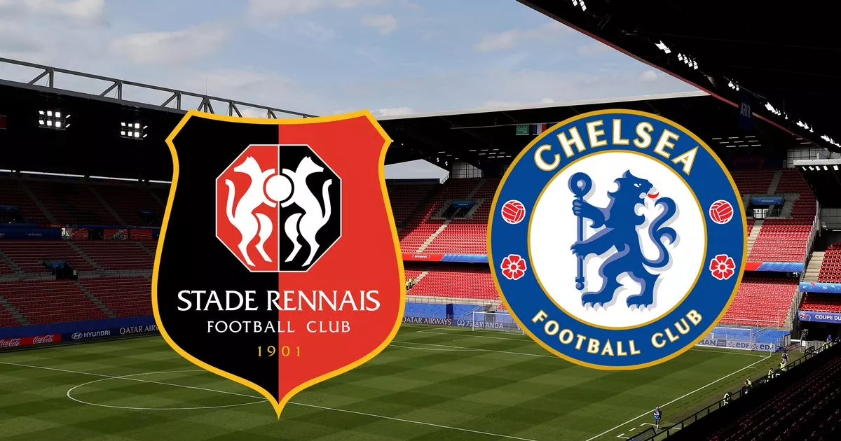 rennes contra chelsea