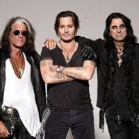 the hollywood vampires