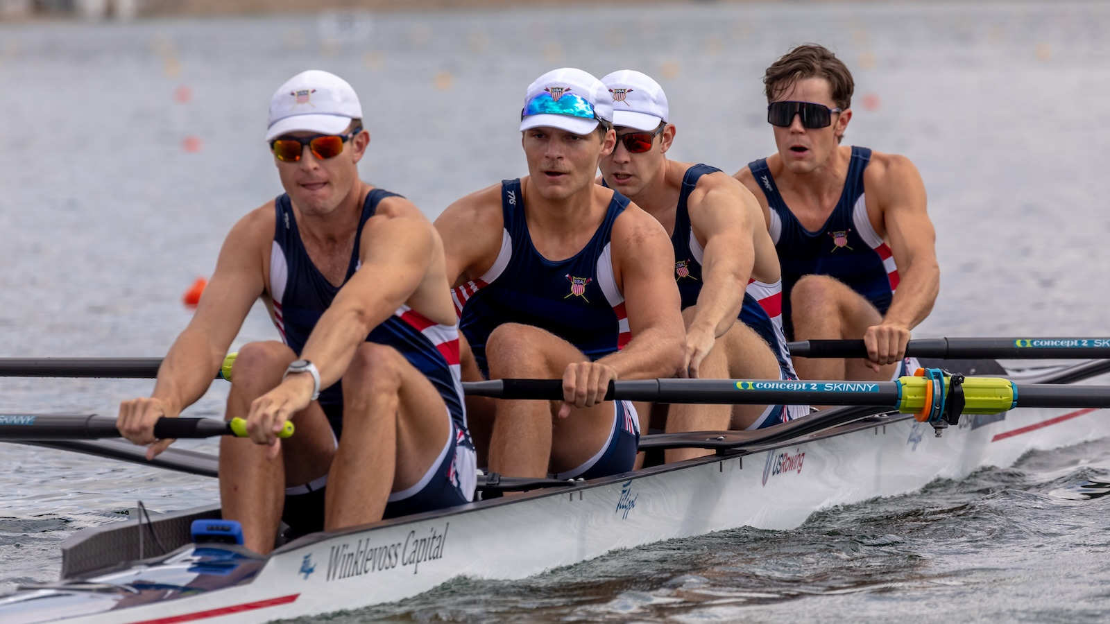 double sculls olympic games tokyo 2020
