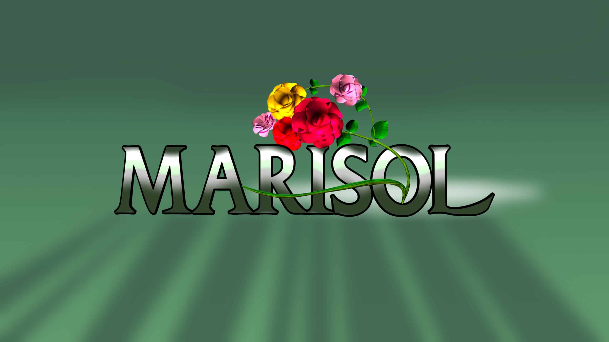 marisol (telenovela brasileira)