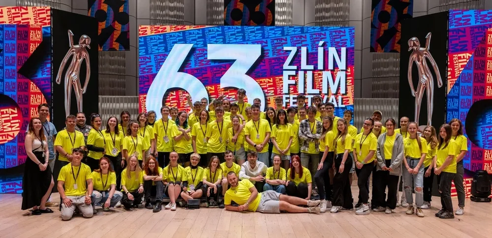 zlin film festival