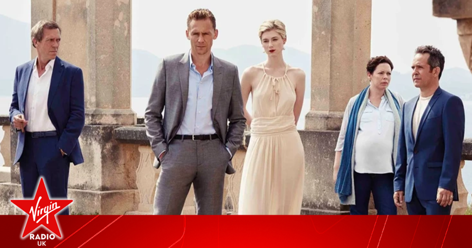 the night manager (miniseries)