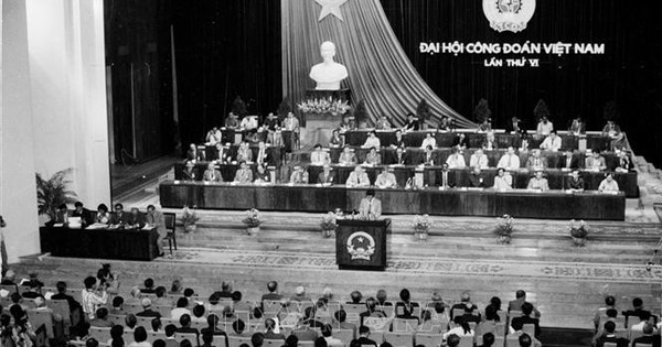 đại hội đảng cộng sản việt nam ii
