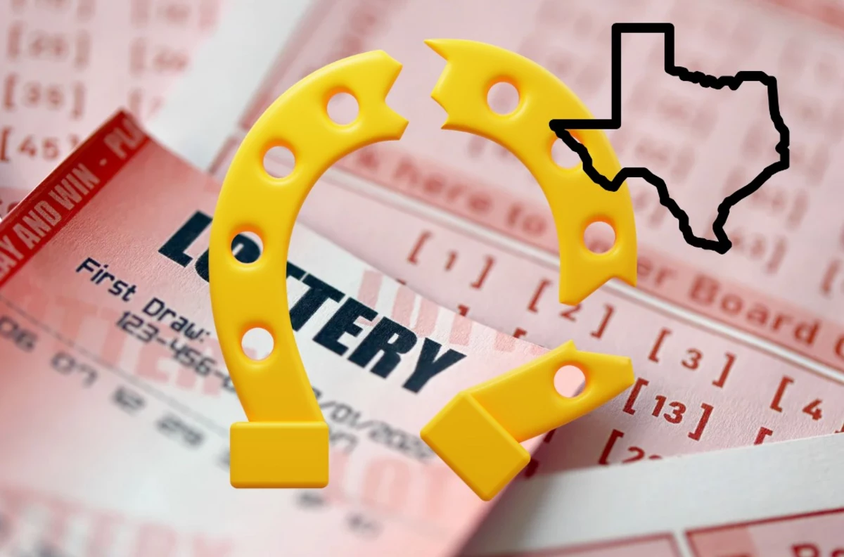 texas lottery