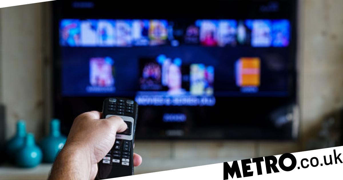cyber monday tv deals 2018