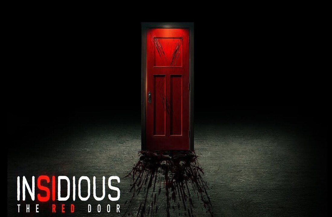insidious (serie de películas)