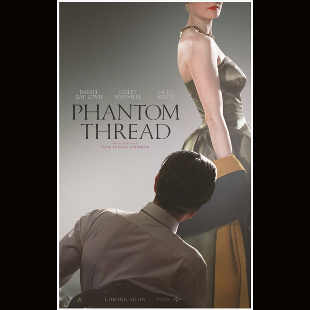 phantom thread