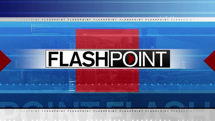 flashpoint (tv series)