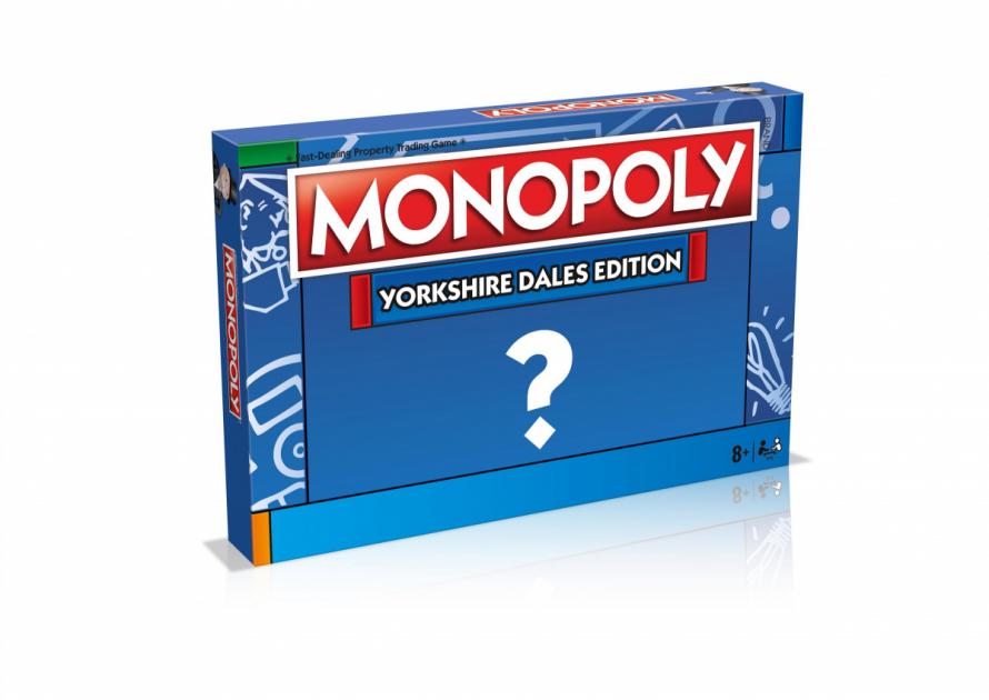 list of london monopoly locations