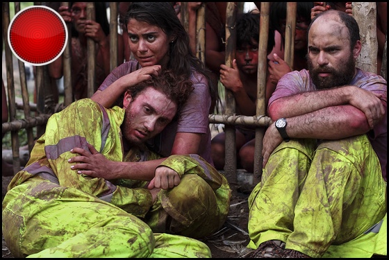 the green inferno (film)