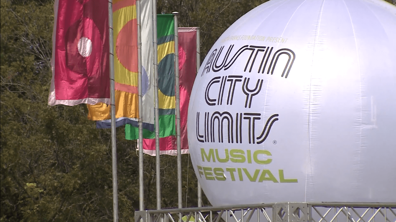 acl lineup 2022