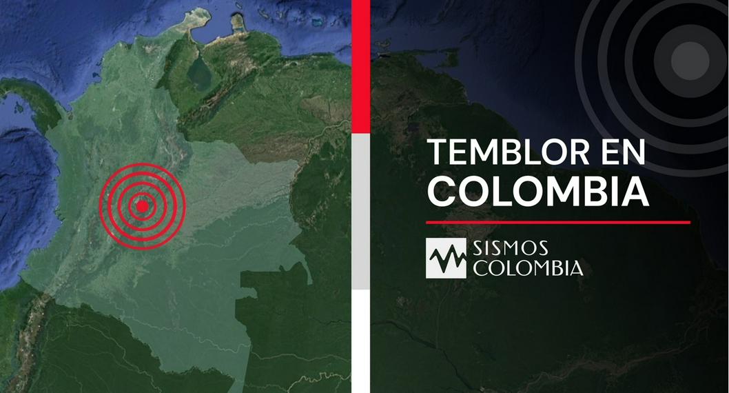 ultimo sismo en colombia
