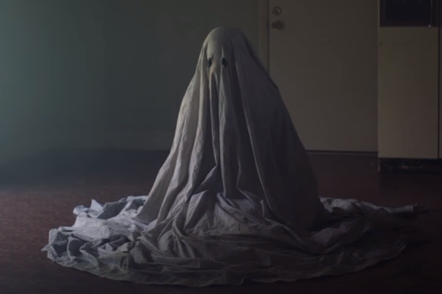 a ghost story