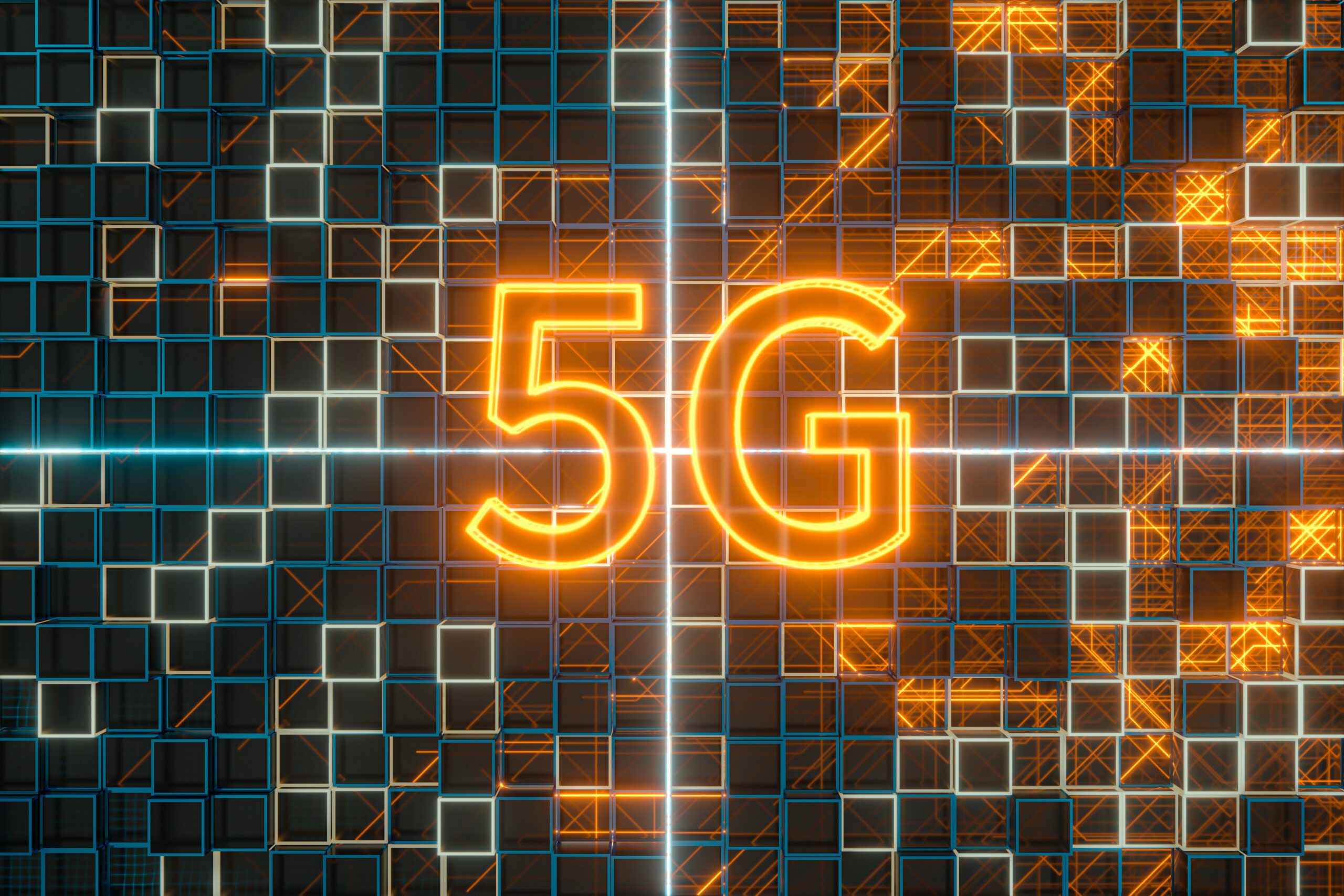 what is 5g network all about