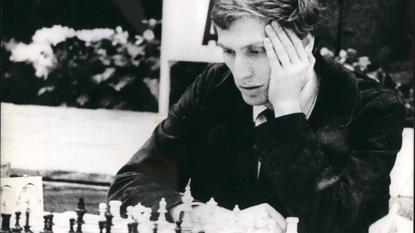 schachweltmeisterschaft 1972