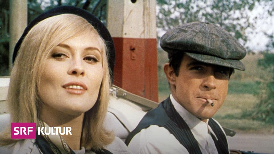 bonnie and clyde (film)