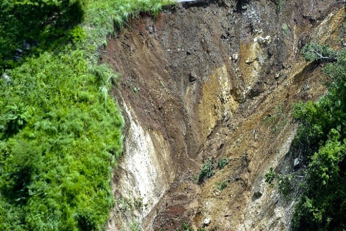 naga city cebu landslide