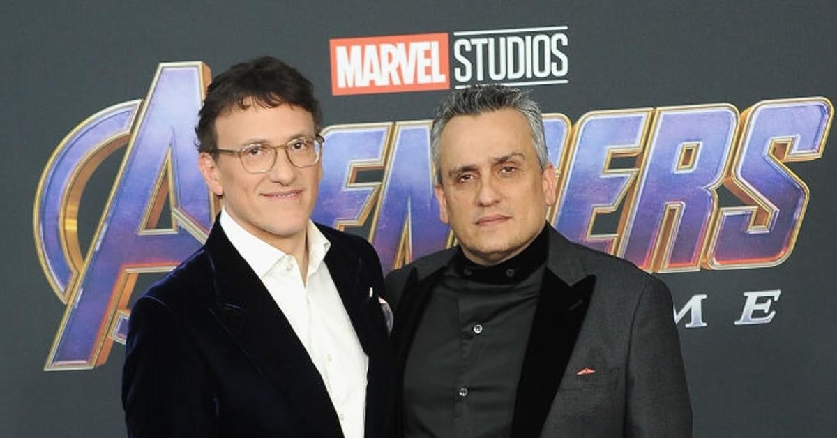russo brothers