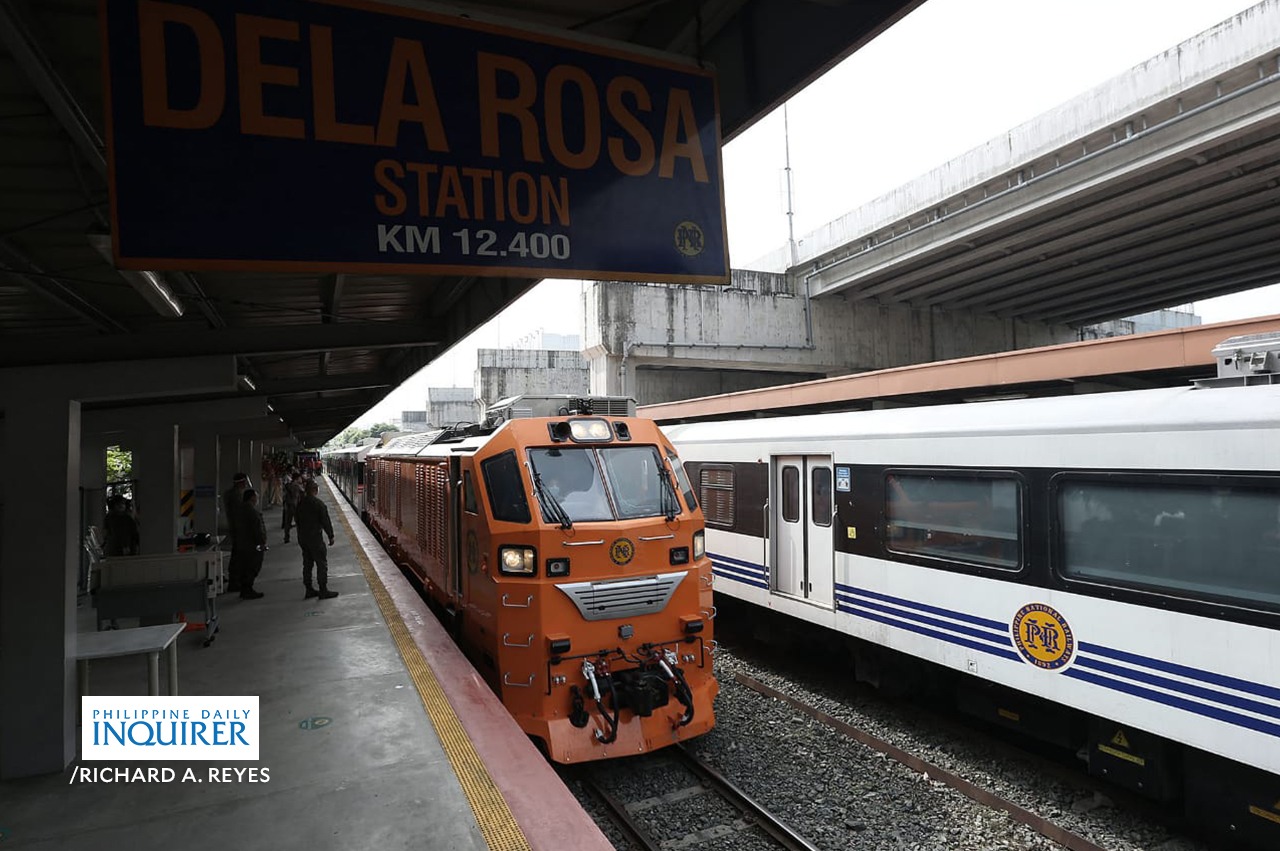 philippine national railways