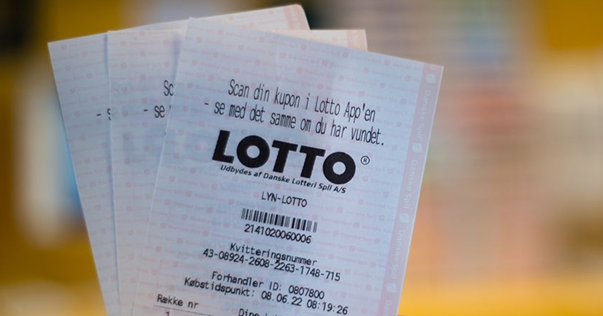 lotto (danske spil)