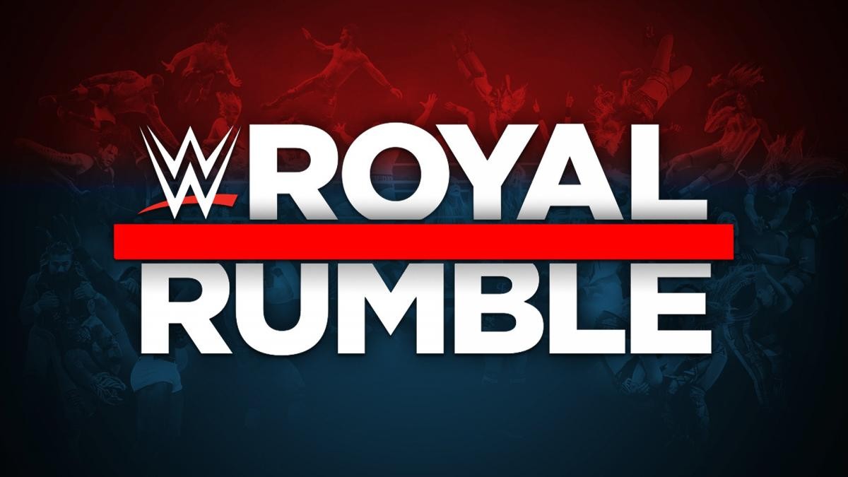 royal rumble (2016)