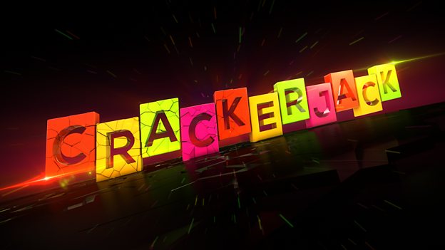 crackerjack! (tv series)