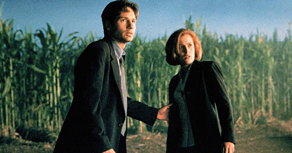 list of the x files episodes