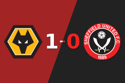 sheffield united contra wolves