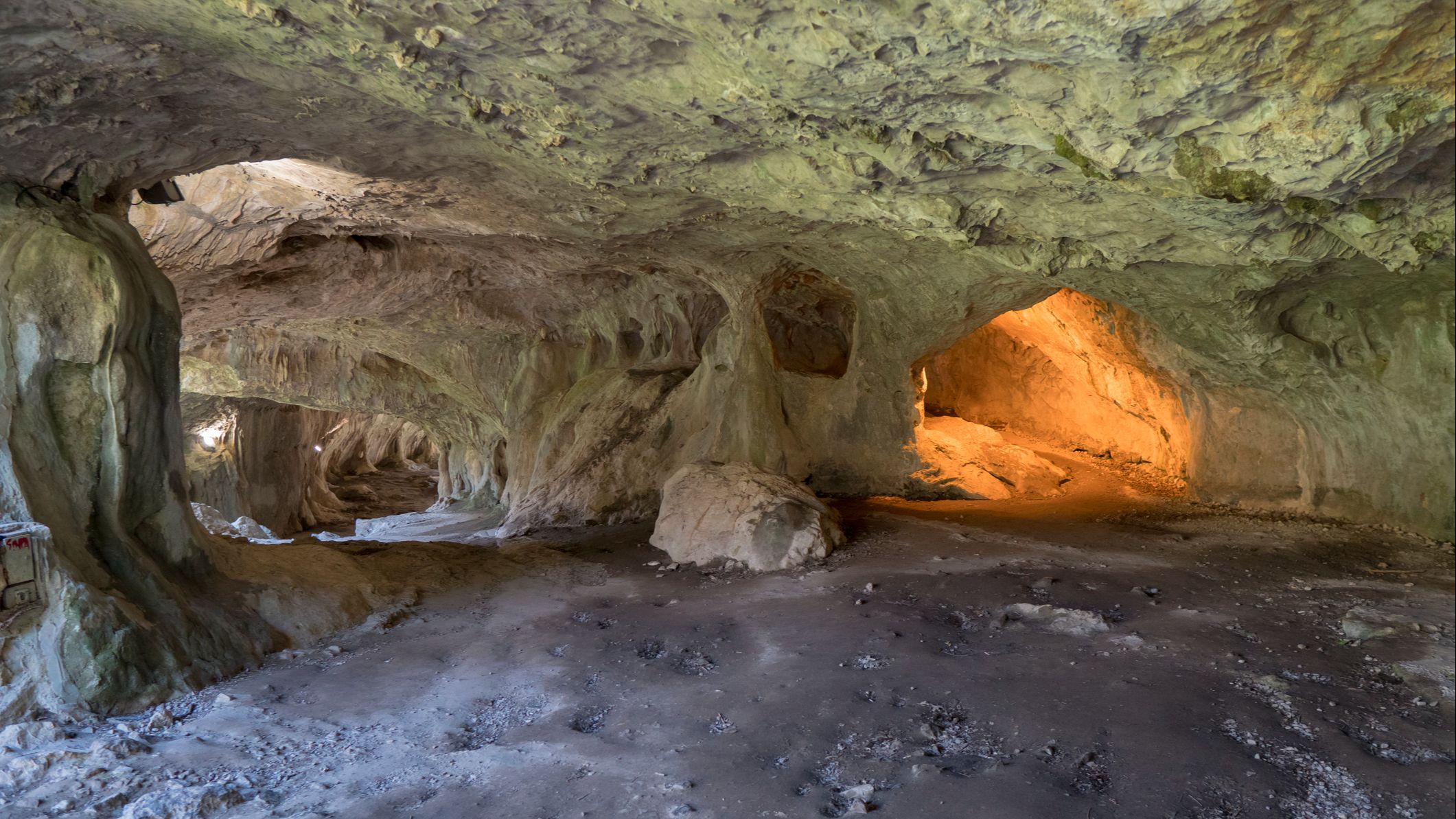 caverna de altamira