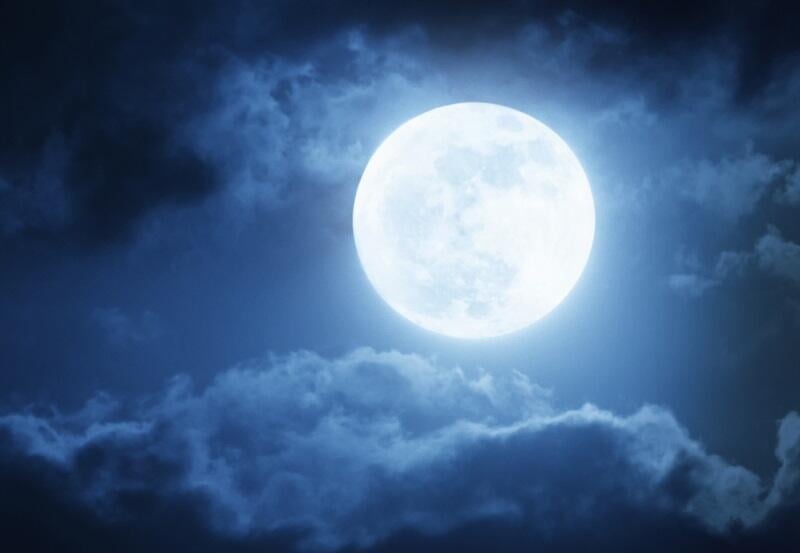 blue moon 2023