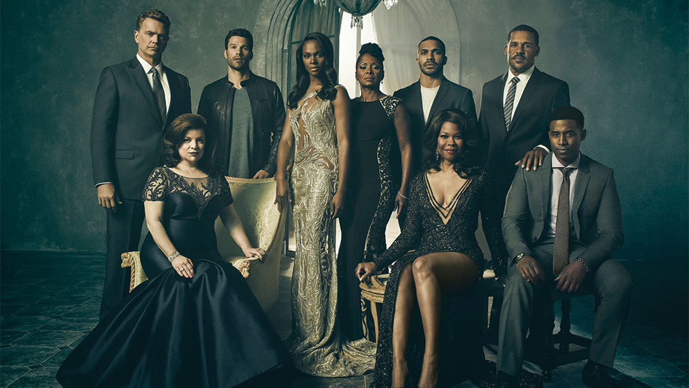the haves and the have nots (tv series)