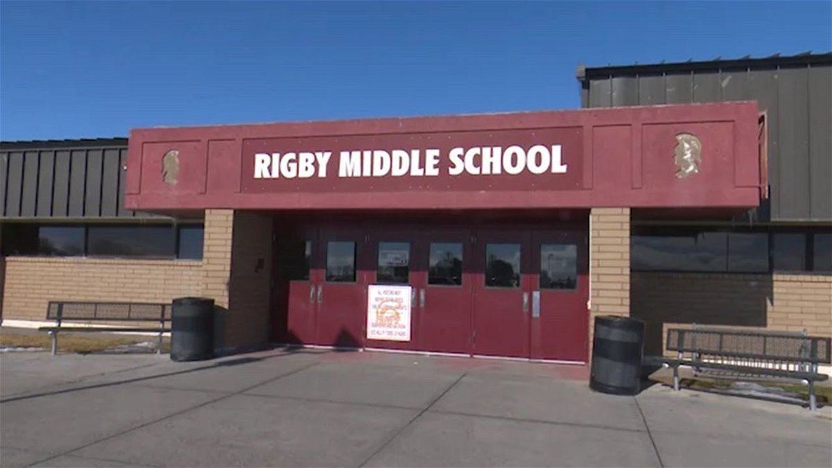 rigby middle school