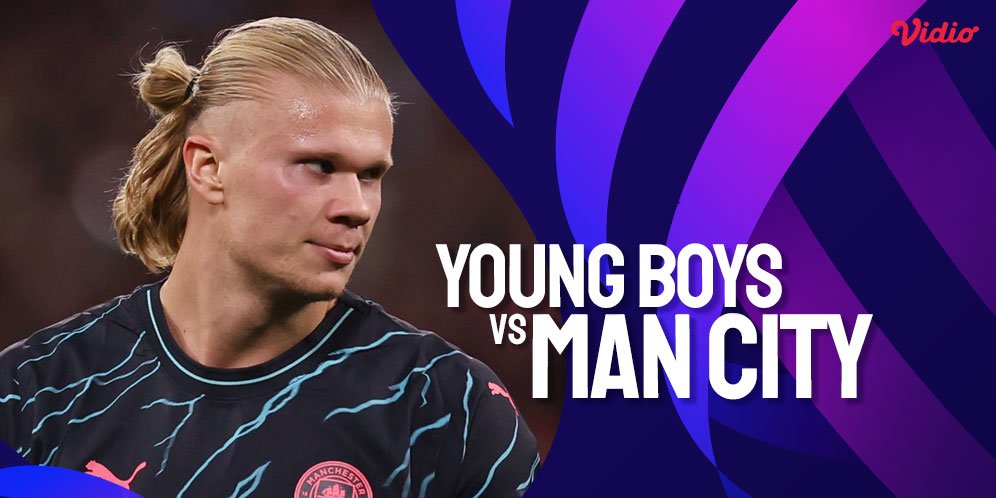 man united vs young boys