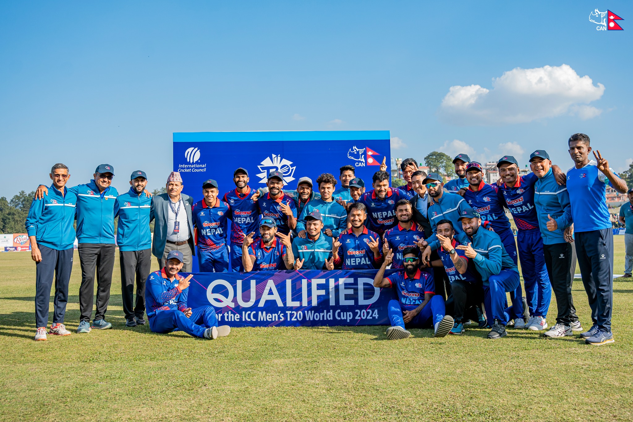 2018–19 icc t20 world cup asia qualifier
