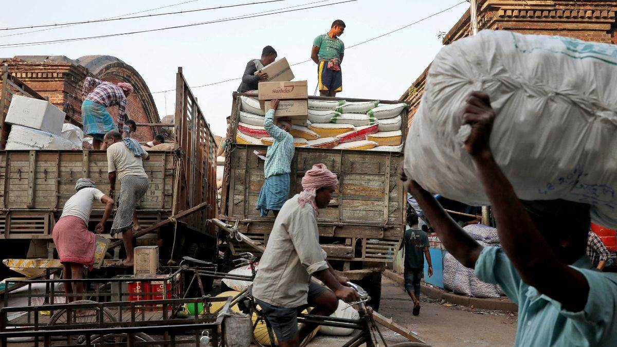 भारत में ग़रीबी