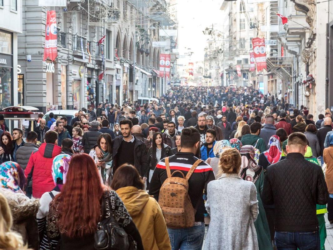 türkiye'de ekonomik krizler