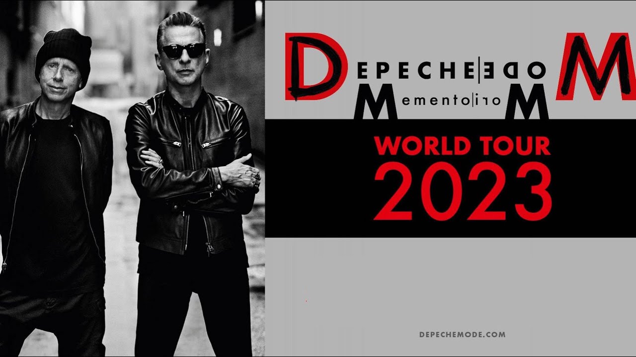 depeche mode mexico 2017