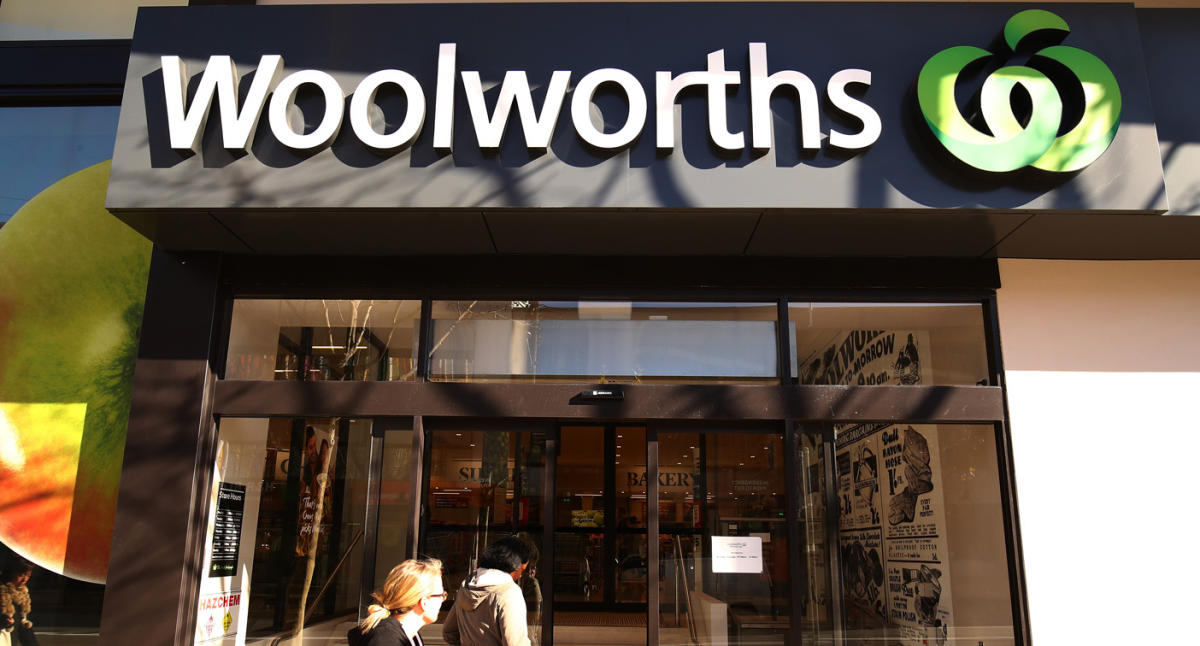 woolworths prawn recall