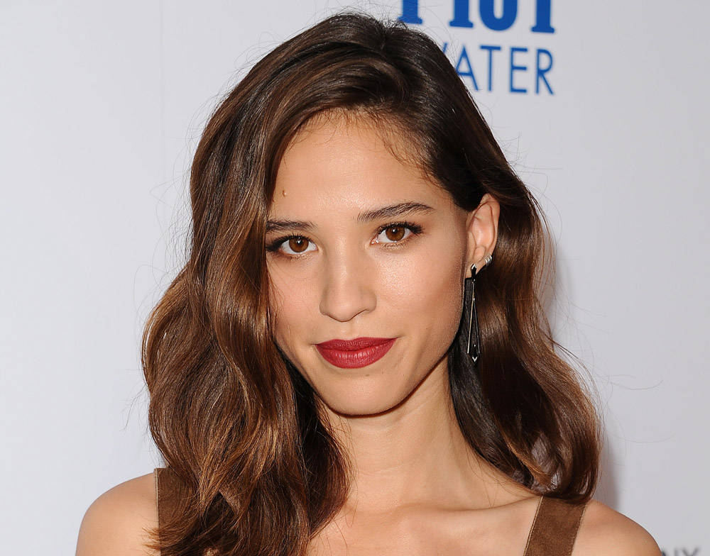 kelsey chow