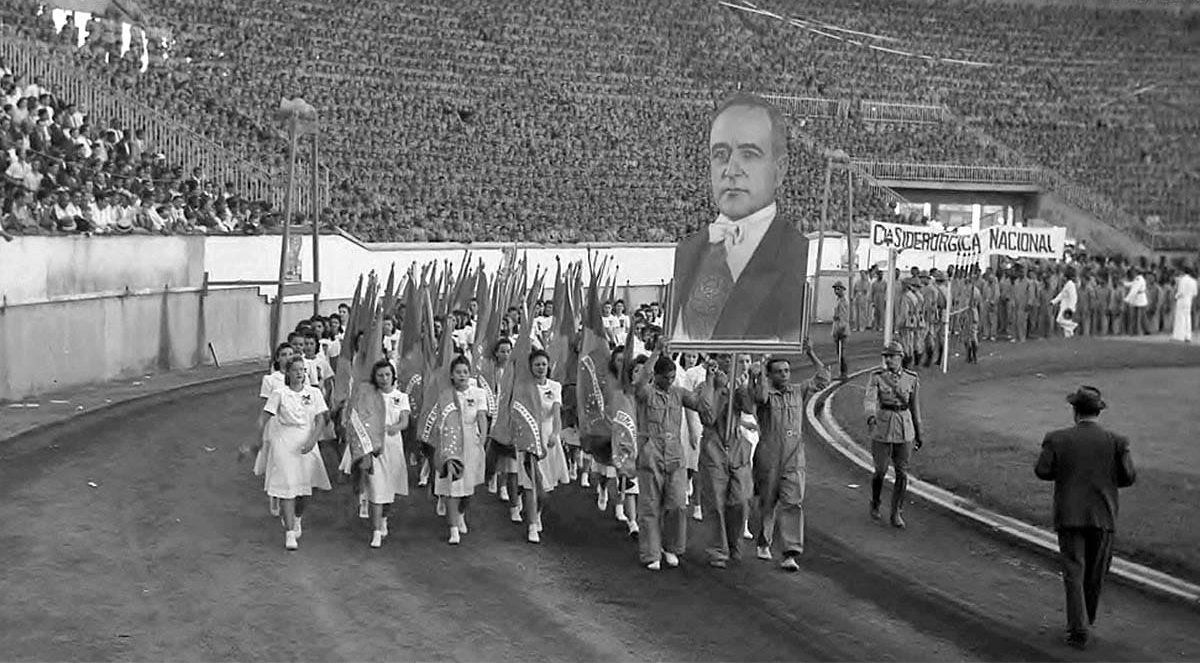 eleição presidencial no brasil em 1930
