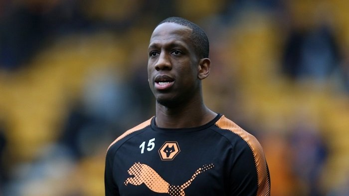 willy boly