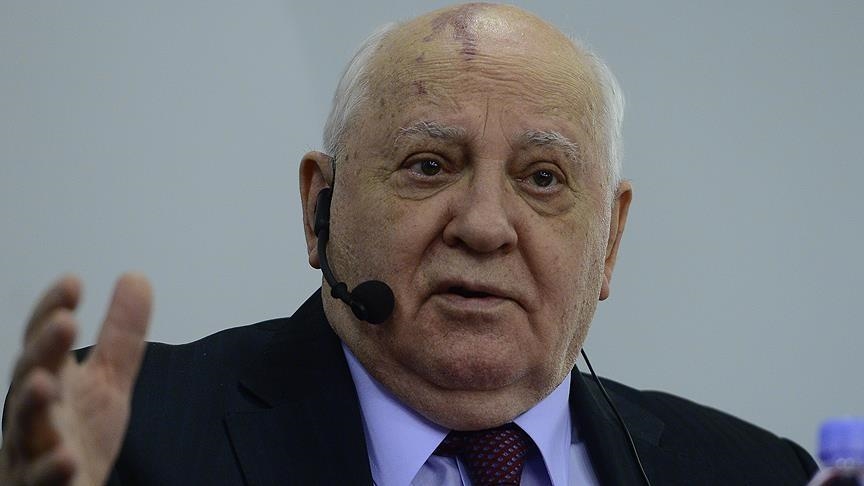 gorbachev