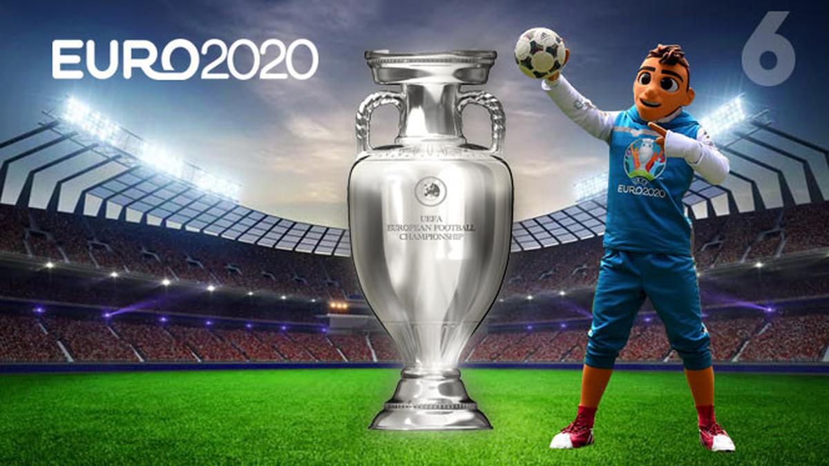 lolos 16 euro 2020