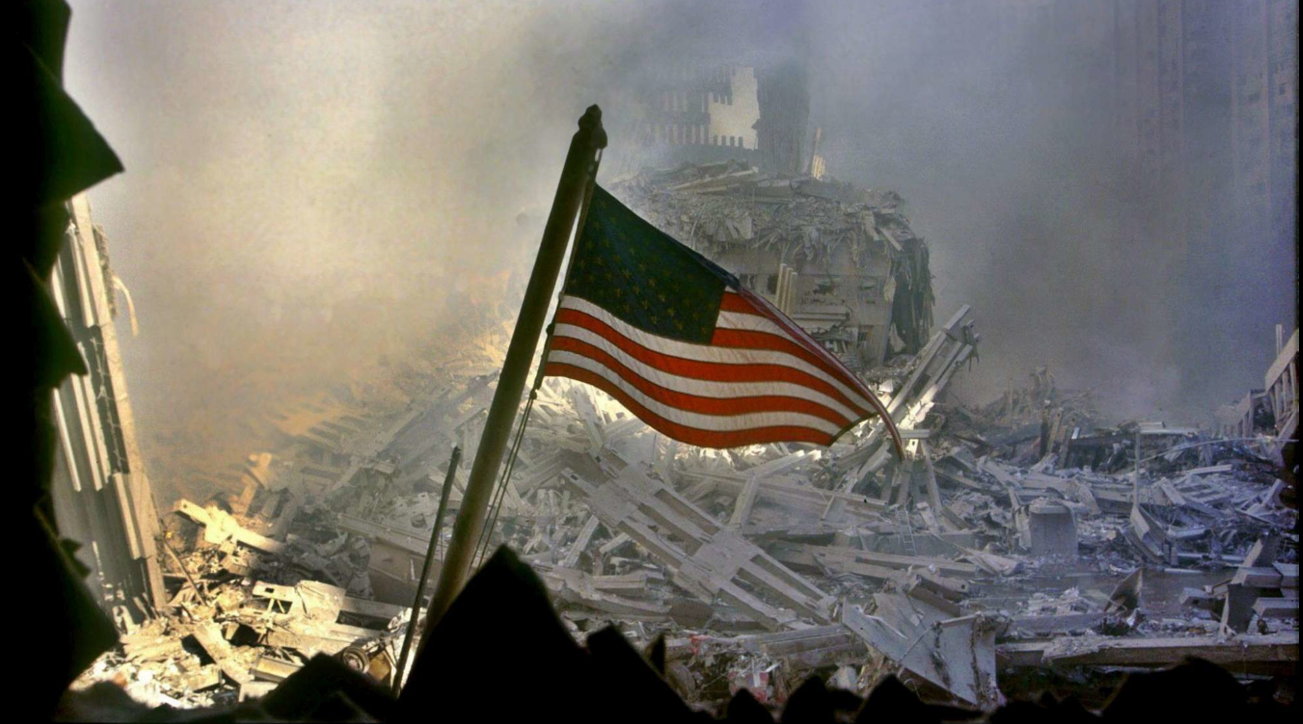 attentati dell'11 settembre 2001