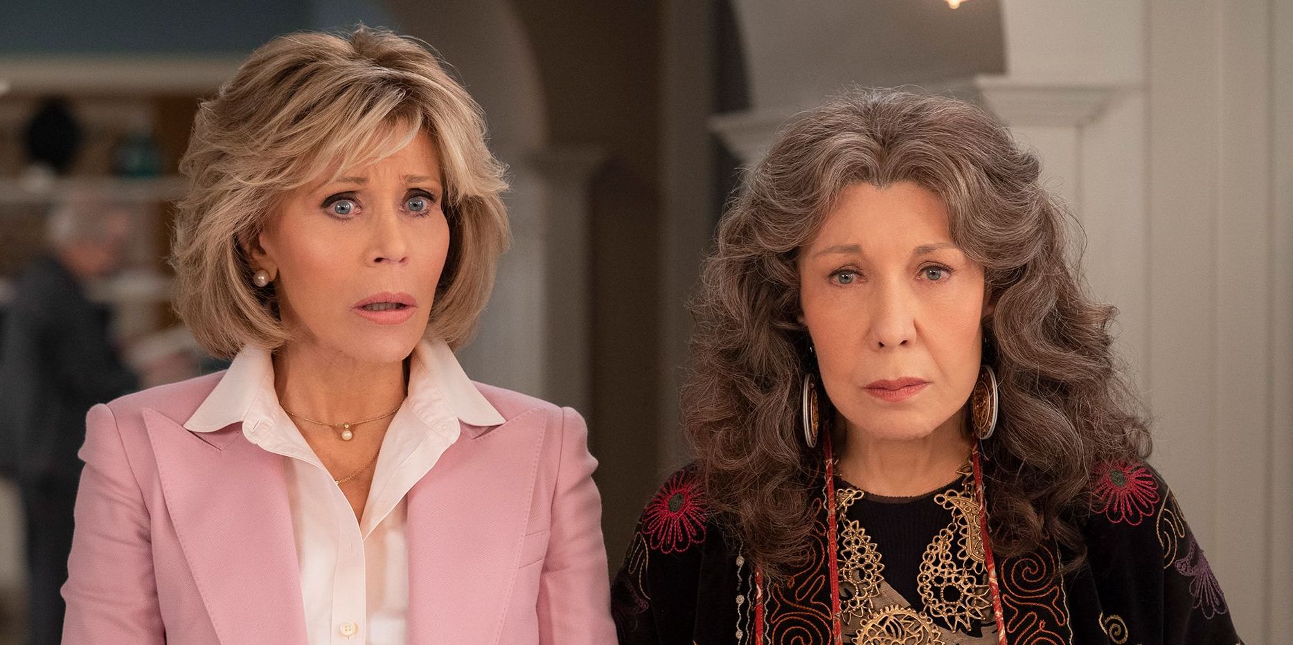 list of grace and frankie episodes