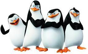 penguins of madagascar