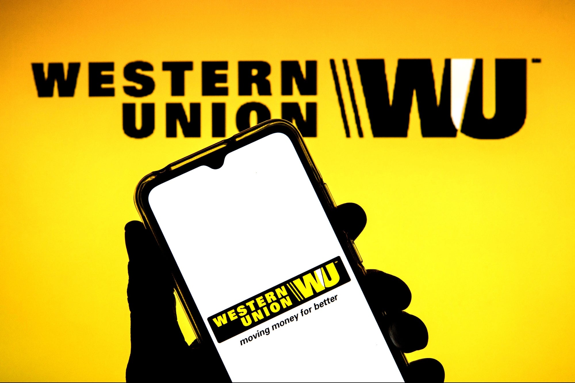 western united
