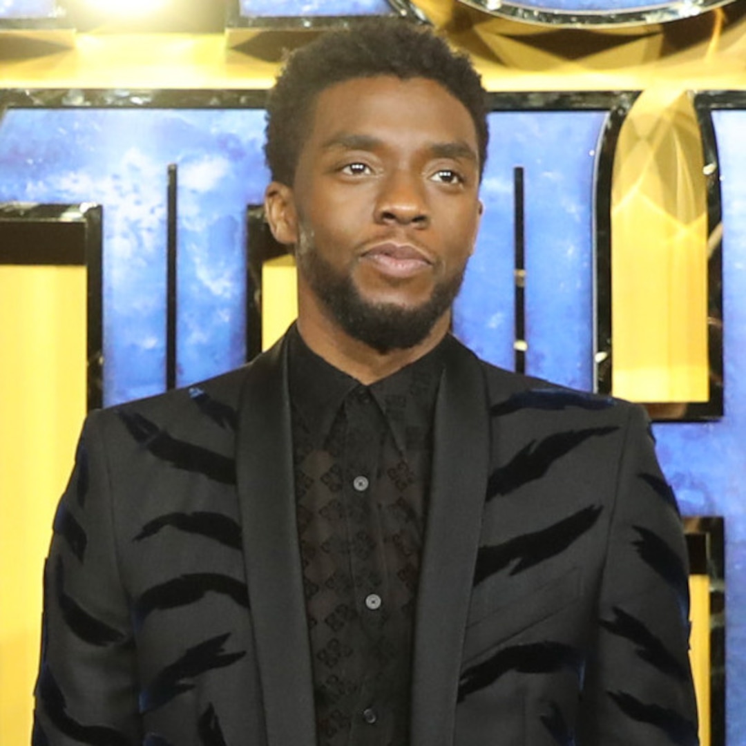 list of awards and nominations received by chadwick boseman
