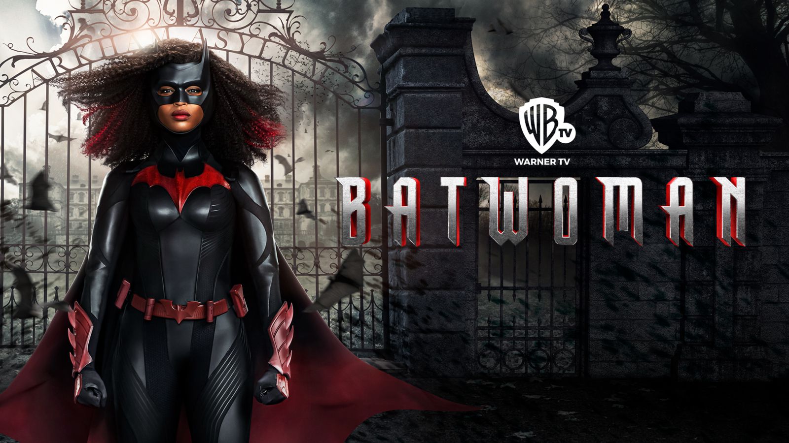 batwoman (serie televisiva)