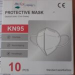 maske kn95